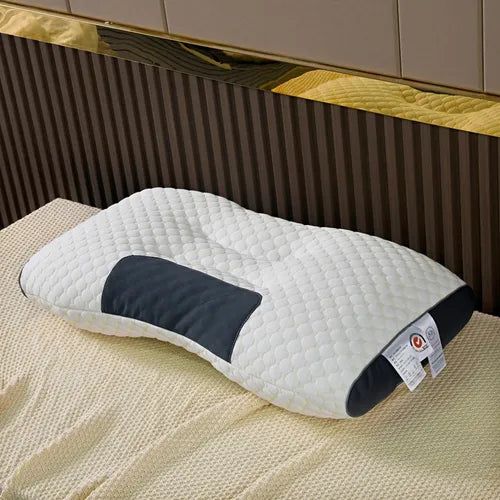 2x1 - Almohada Ergonómica Cervical Soft 3D