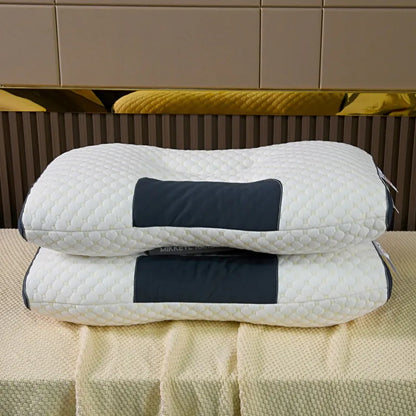 2x1 - Almohada Ergonómica Cervical Soft 3D