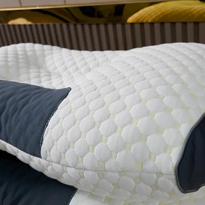 2x1 - Almohada Ergonómica Cervical Soft 3D