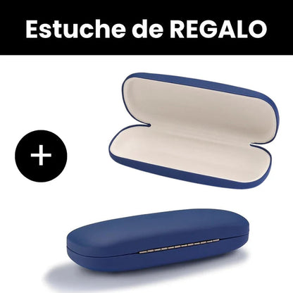 COMPRA 1 Y LLEVATE 2 - Gafas Multifocales Inteligentes TR90® + Estuche de Regalo